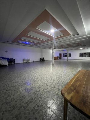 Meeting at Hôtel Masony