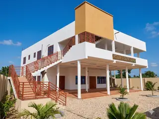 Hôtel Masony Building