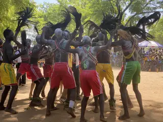 Village Festival