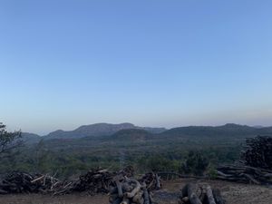 Koumea Hills & Local Flavours