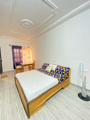 Standard Double Legacy