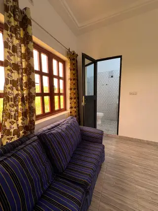Comfort Plus Room