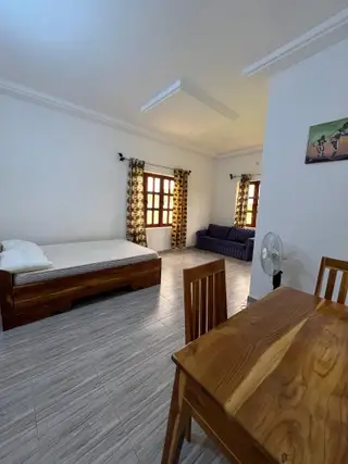 Comfort Plus Room