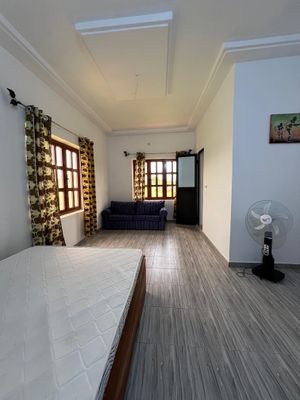 Comfort Plus Room