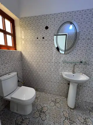 Executive King Room